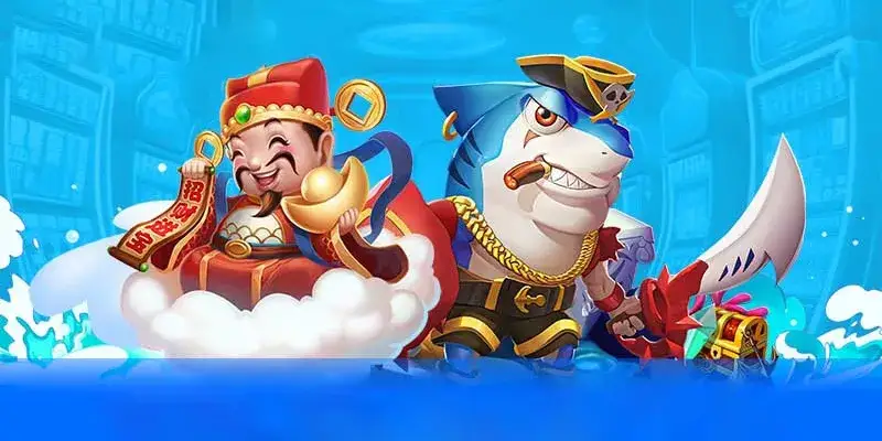 TP tam tiên bắn cá đổi thưởng - Sân chơi săn thưởng đẳng cấp Luật chơi của game chi tiết nhất
