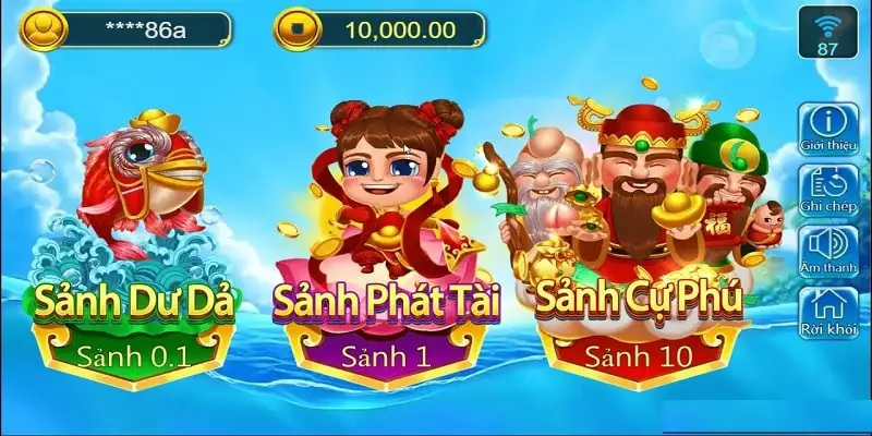 TP tam tiên bắn cá đổi thưởng - Sân chơi săn thưởng đẳng cấp TP tam tiên bắn cá đổi thưởng được hiểu là gì?