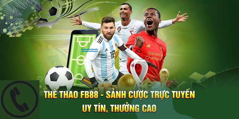 Thể thao FB88 - Giới thiệu và Cẩm nang tham gia Sự đa dạng của các môn thể thao tại FB88