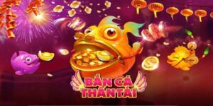 Bắn cá Thần Tài Lừa Đảo - Bet Thủ Cẩn Thận Tránh Lừa Đảo 