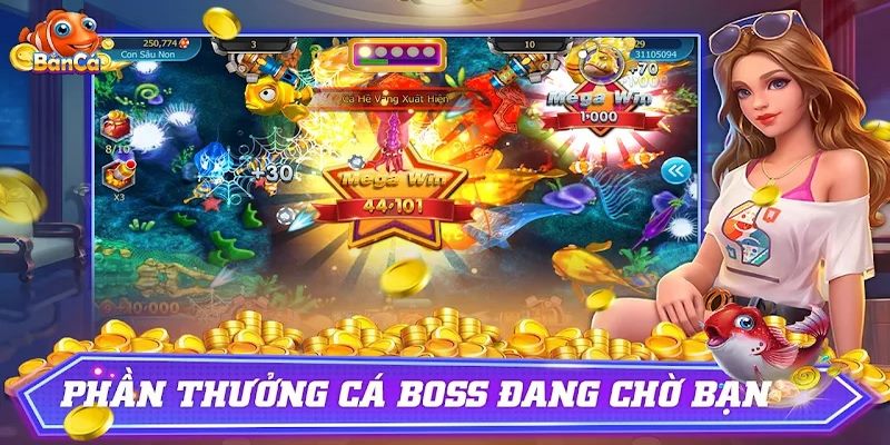Tải Game Bắn Cá - Hướng Dẫn Người Mới Thao Tác Chuẩn Lưu ý khi tải game