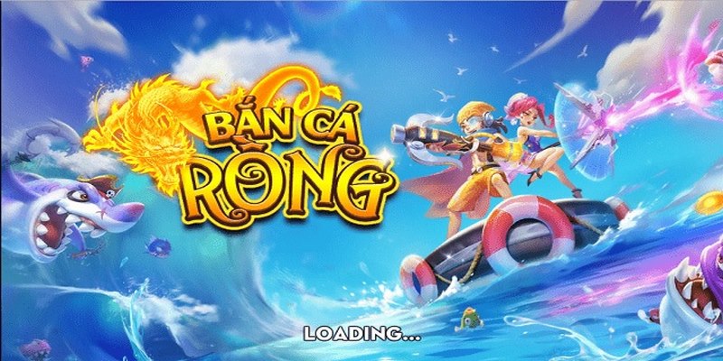 Mẹo Hay Trong Bắn Cá Rồng Ngư Thủ Cần Nắm Để Giành Thắng Lớn Bắn cá rồng - tựa game đổi thưởng đặc sắc số 1 hiện nay