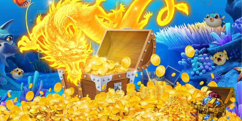 Mẹo Hay Trong Bắn Cá Rồng Ngư Thủ Cần Nắm Để Giành Thắng Lớn Mẹo hay trong bắn cá rồng giúp bet thủ thắng lớn mỗi ngày