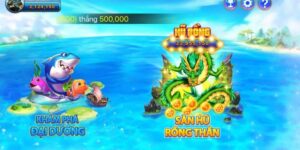 Kinh Nghiệm Chơi Bắn Cá B52 Giúp Thành Viên Thắng Lớn 