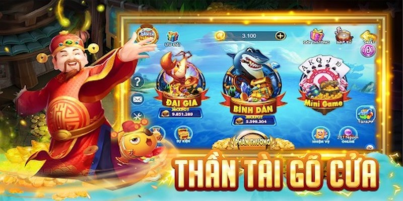 Lưu ý để tránh bắn cá thần tài lừa đảo