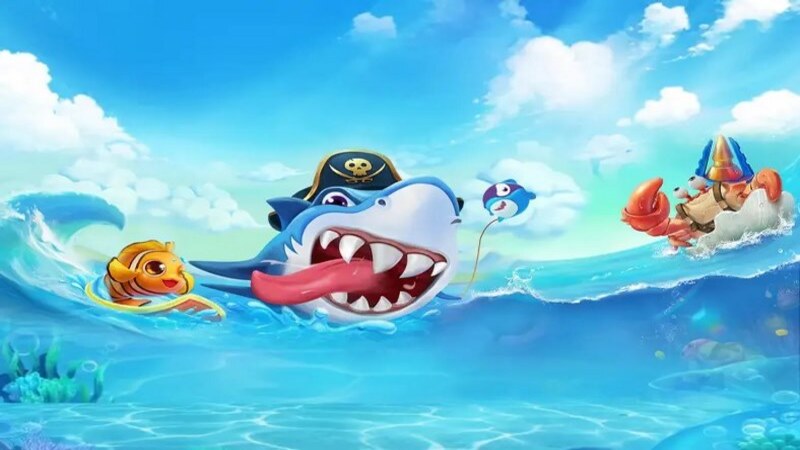 Hậu quả khi gia nhập game bắn cá lừa đảo