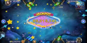Tải Game Bắn Cá - Hướng Dẫn Người Mới Thao Tác Chính Xác