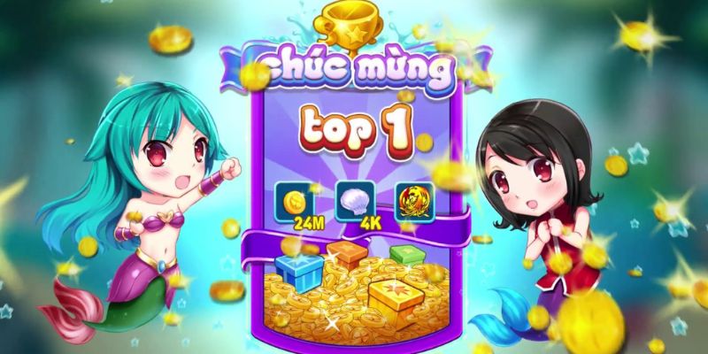 Mẹo chơi bắn cá ICA để thắng nhanh chắc