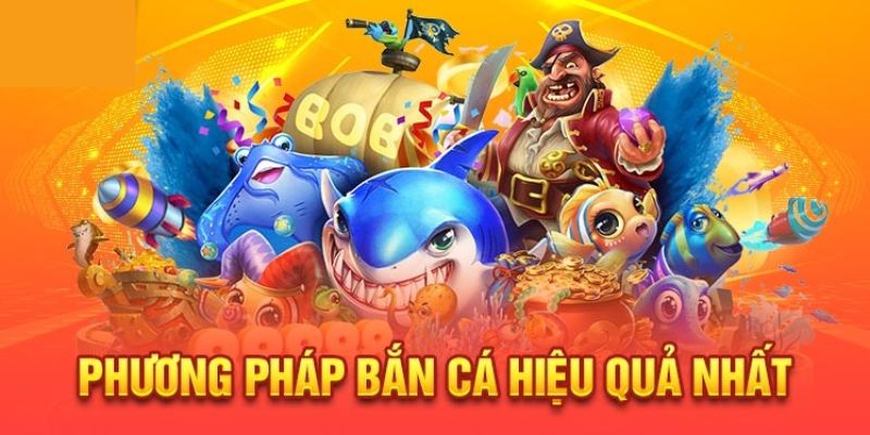 Mẹo Chơi Bắn Cá Online Bất Bại Cho Ngư Thủ Khi Tham Gia Mẹo chơi bắn cá online giúp ngư thủ bất bại khi gia nhập