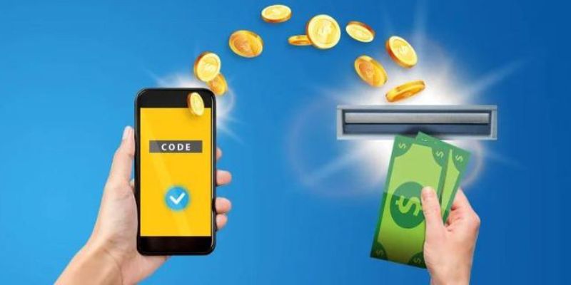 Rút Tiền Bắn Cá - Hướng Dẫn Chi Tiết Cho Thành Viên Mới Hướng dẫn rút tiền bắn cá chuẩn mới nhất