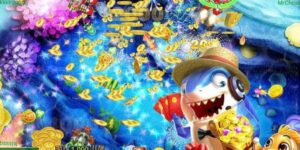 Tips Bắn Cá Trực Tuyến Thắng Nhanh Thưởng Lớn Cho Người Mới