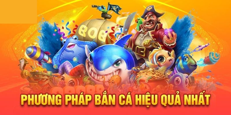 Mẹo Chơi Bắn Cá Đổi Thưởng Siêu Đỉnh Từ Cao Thủ Hàng Đầu Mẹo chơi bắn cá đổi thưởng giúp bet thủ chơi nhanh thắng lớn