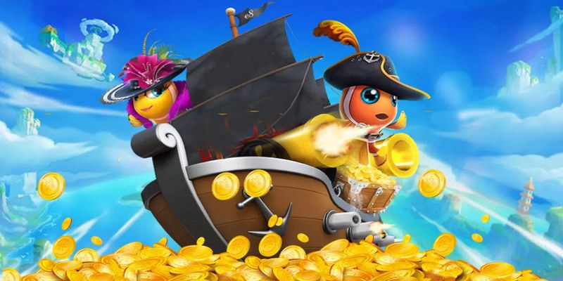 Dấu hiệu cơ bản giúp nhận biết game bắn cá lừa đảo