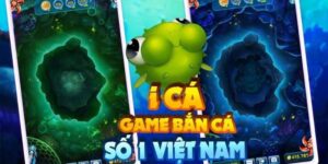 Mẹo Chơi Bắn Cá ICA - Bí Quyết Giúp Bet Thủ Thắng Lớn 