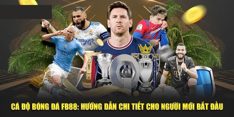 Tìm hiểu về thể thao FB88