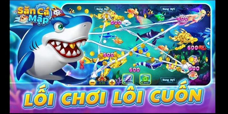 Quản lý số lượng đạn hợp lý trong mỗi ván chơi