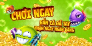 Bắn Cá ICA - Trải Nghiệm Thú Vị Người Chơi Nhận Tiền Lớn