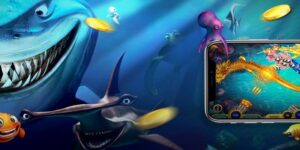 Bắn Cá Hoàng Kim - Tựa Game Đổi Thưởng Dễ Chơi Dễ Trúng Lớn