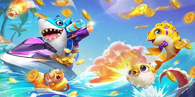 Bắn Cá 68 - Điểm Đặc Sắc Giúp Tựa Game Chinh Phục Mọi Bet Thủ Tính năng đổi thưởng linh hoạt, thuận tiện cho bet thủ