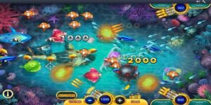 Bắn Cá City - Game Giải Trí Online Đổi Thưởng Lớn Hấp Dẫn
