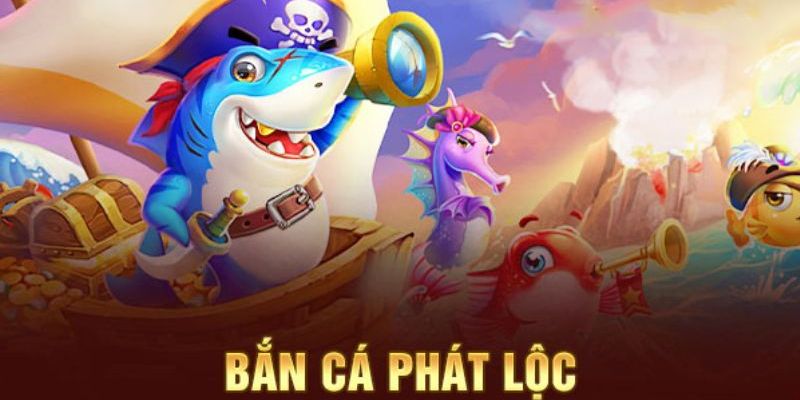 Bắn Cá Phát Lộc - Cẩm Nang Nâng Cao Hiệu Quả Khi Gia Nhập Cẩm nang trong bắn cá phát lộc giúp người chơi nâng cao hiệu quả