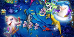Bắn Cá 777 - Game Săn Ngư Đỉnh Cao Thưởng Lớn