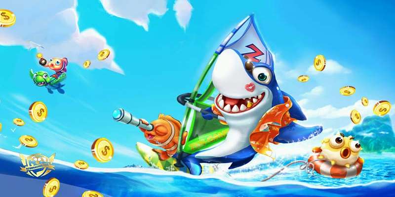 Bắn Cá 68 - Điểm Đặc Sắc Giúp Tựa Game Chinh Phục Mọi Bet Thủ Vài nét cơ bản về trò chơi bắn cá 68
