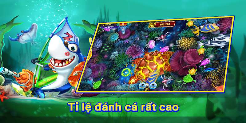 Bắn Cá Đào Vàng - Chiến Thuật Săn Ngư Sống Động Thưởng Cao Cách thắng bắn cá đào vàng