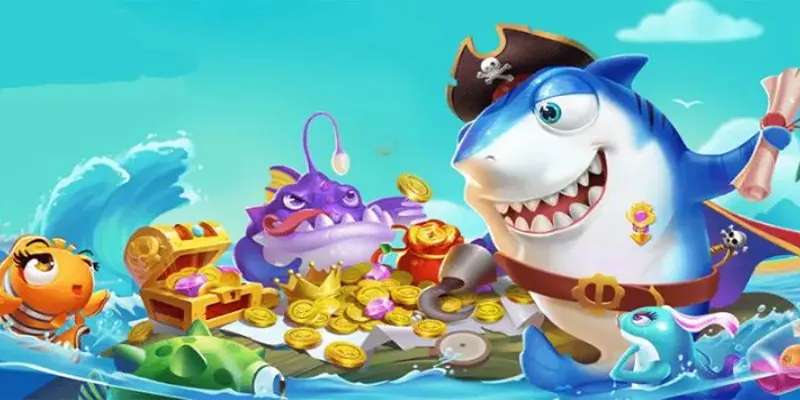 Bắn Cá Go88 - Chuyên Mục Giải Trí Trực Tuyến Tuyệt Đỉnh Điểm danh game bắn cá Go88