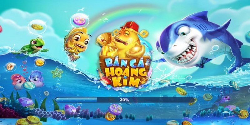 Vài nét cơ bản về game đổi thưởng bắn cá hoàng kim