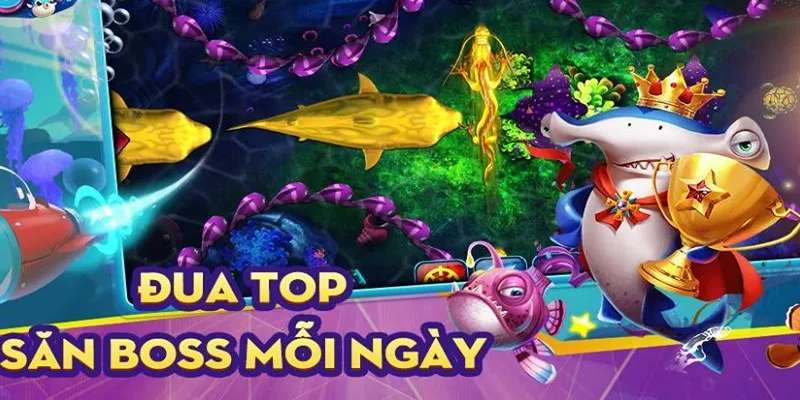 Bắn Cá Go88 - Chuyên Mục Giải Trí Trực Tuyến Tuyệt Đỉnh Khám phá bắn cá Go88