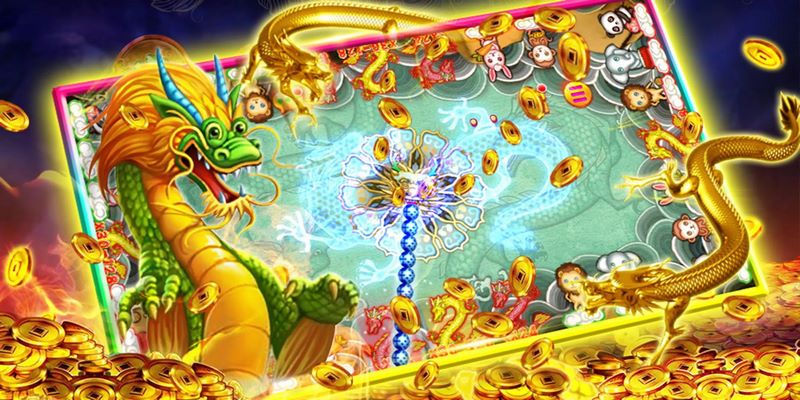 Một số mẹo win Bắn cá rồng thần
