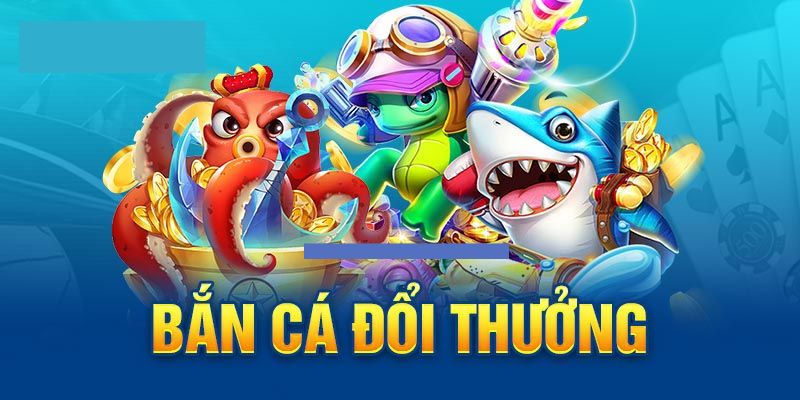 Bắn Cá Đổi Tiền - Chiến Thuật Chinh Phục Đại Dương Ngư Súng băng trong hình thức bắn cá đổi tiền