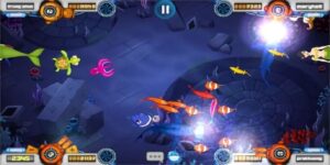 Vua Săn Cá Online - Game Giải Trí Đổi Thưởng Khủng Cực Hot