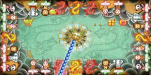 Bắn Cá Rồng Thần - Tựa Game Giải Trí Siêu Hot Dễ Kiếm Tiền