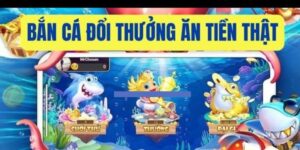 Bắn Cá Đổi Tiền - Chiến Thuật Chinh Phục Đại Dương Ngư