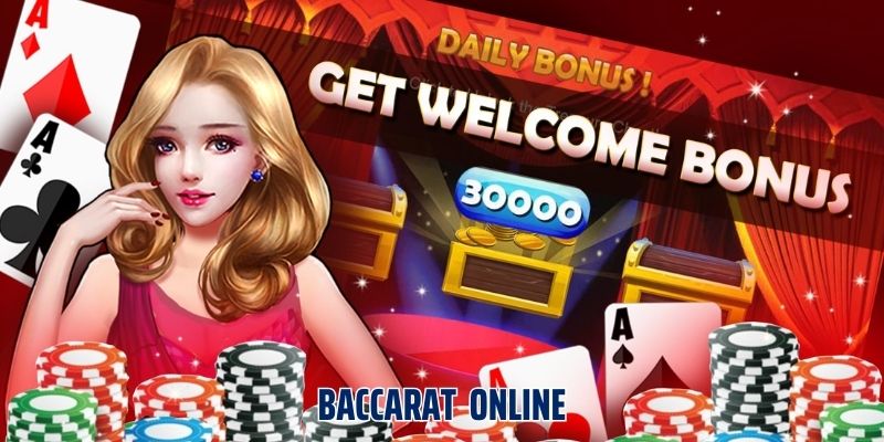 Baccarat online là gì?
