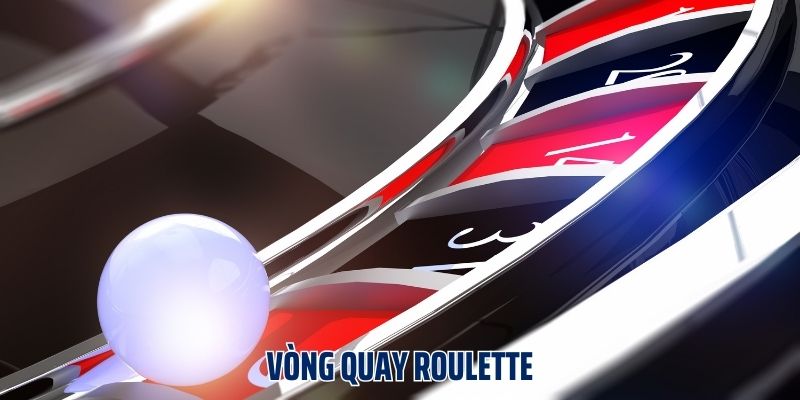 Vòng Quay Roulette Online - Cách Chơi Cơ Bản Dễ Thắng Nhanh Cửa cược vòng quay roulette