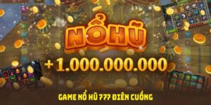 Nổ Hũ 777 - Quay Thưởng Cực Nhanh Hội Viên Nhận Quà Cực Lớn