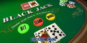 Bacljack Online Thông Tin Cơ Bản Cho Người Mới Tham Gia