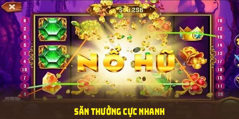Nổ Hũ 777 - Quay Thưởng Cực Nhanh Hội Viên Nhận Quà Cực Lớn Nổ hũ 777 là gì?