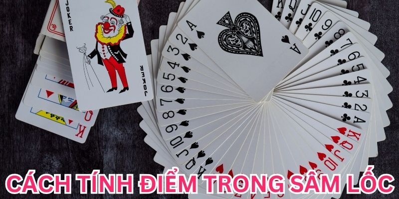 Cách tính theo trường hợp đặc biệt