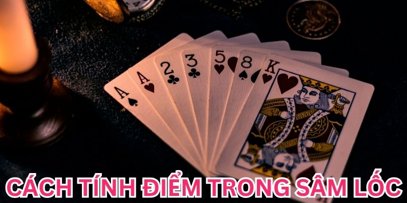 Bí quyết để luôn thắng khi chơi Sâm Lốc online