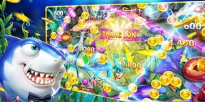 Game Bắn Cá Đại Dương - Tận Hưởng Thư Giãn Săn Ngư Có Thưởng