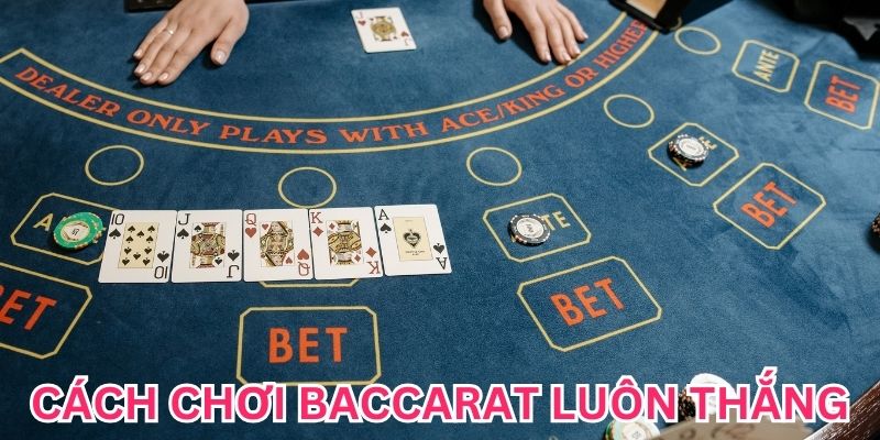 Baccarat là gì?