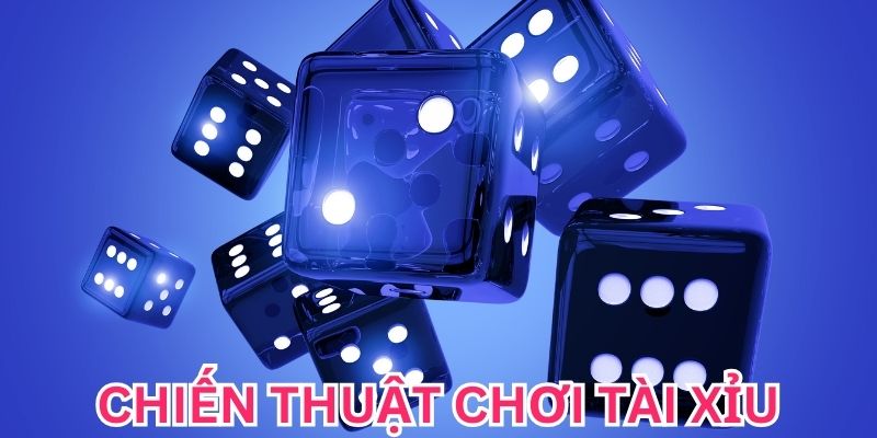 Chiến Thuật Chơi Tài Xỉu Bách Chiến Bách Thắng Cho Tân Binh Tài xỉu là gì?