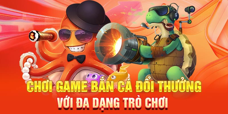 Bắn Cá H5 Trải Nghiệm Game Săn Cá Thú Vị Trên Trình Duyệt Lợi ích khi chơi Bắn Cá H5
