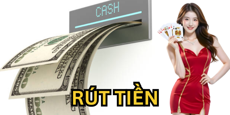 Hướng Dẫn Liên Kết Ngân Hàng Để Rút Tiền Thành Công 100% Các bước liên kết ngân hàng - Hành trình 7 bước đưa tiền về túi
