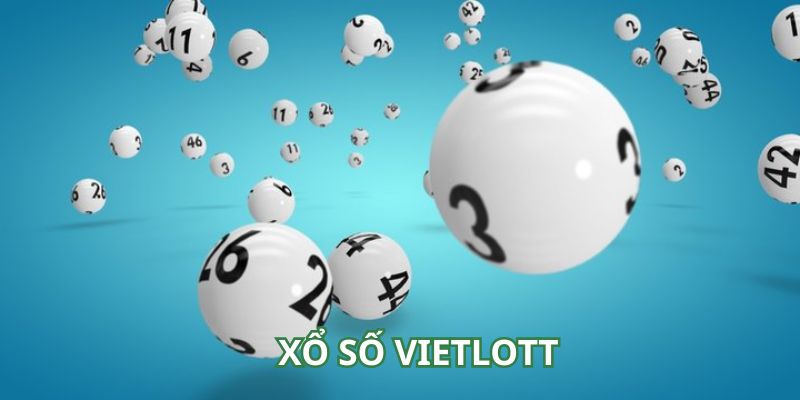 Điều kiện tham gia dự thưởng xổ số Vietlott là gì?