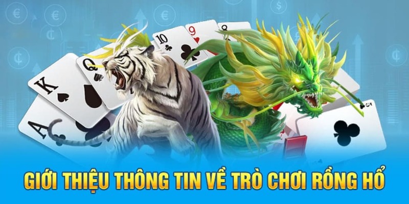 Đôi nét về game bài Rồng Hổ tại sảnh Casino Vintechcity.com